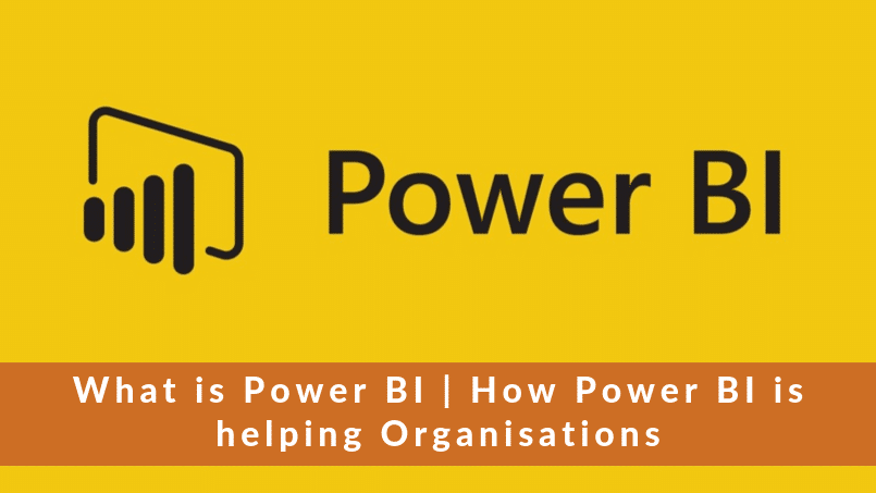 What is Power BI