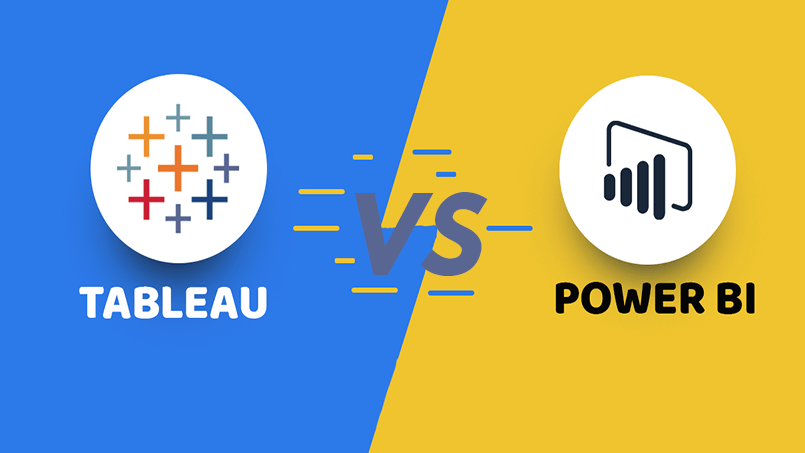 Power Bi vs Tableau